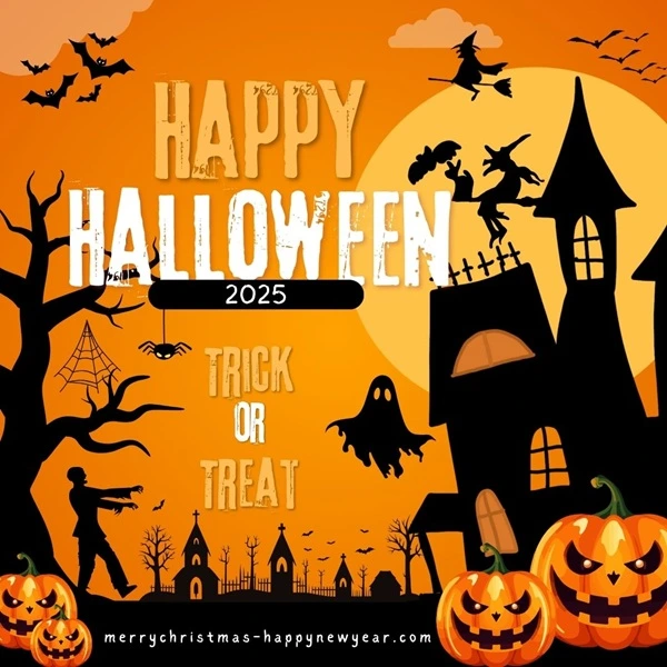 Happy Halloween 2025 Messages for Colleagues