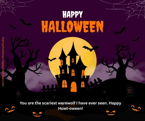 Happy Halloween Greetings for Friends Happy Halloween Greetings for Friends