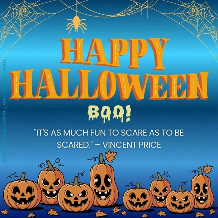 Happy Halloween Quotes and Sayings