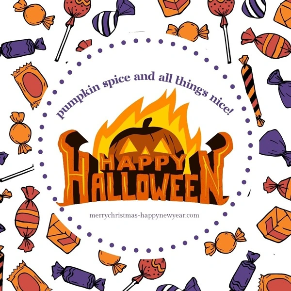 Happy Halloween Quotes for Family