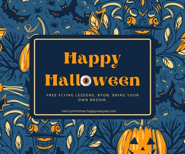 Happy Halloween Sayings | Happy Halloween 2025 Sayings 1 Happy Halloween Sayings
