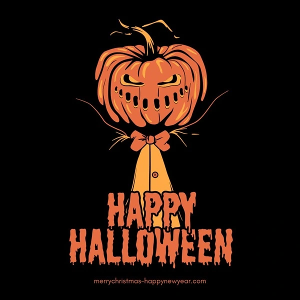 Happy Halloween Trick or Treat Wishes and Messages