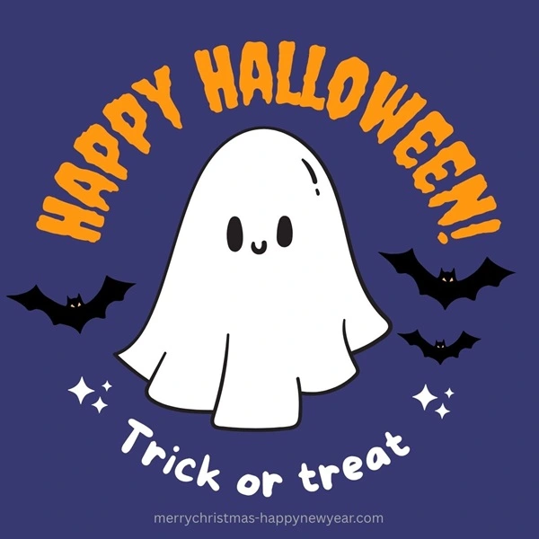 Happy Halloween Trick or Treat Wishes 10 Happy Halloween Trick or Treat Wishes