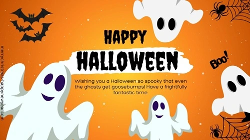 Happy Halloween Wishes Messages and Quotes