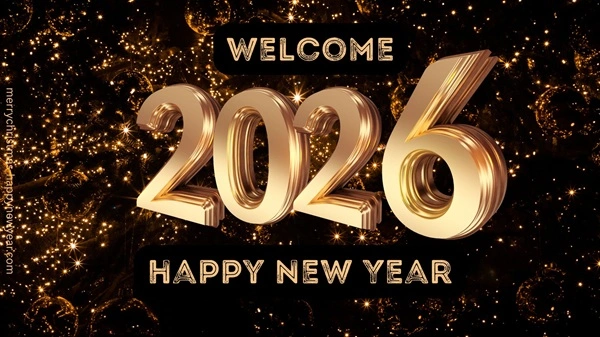 Happy New Year 2026 Messages 7 Happy New Year 2026 Messages