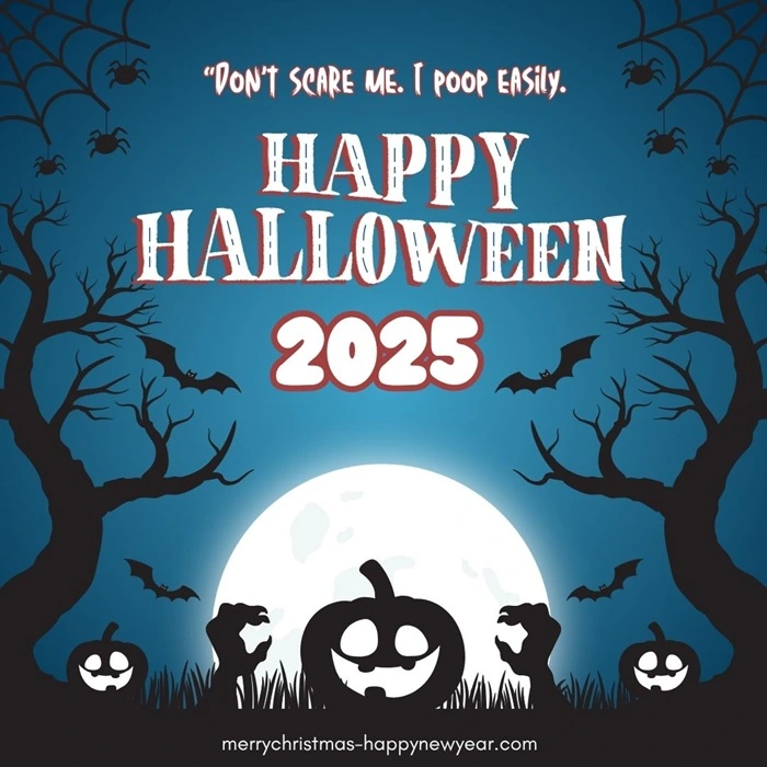 When is Halloween 2025 Wishes Images 4 When is Halloween 2025 Wishes Images