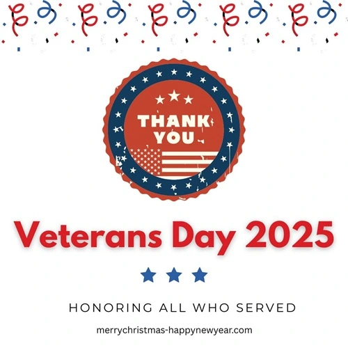 Happy Veterans Day 2025 Gif Images Wishes