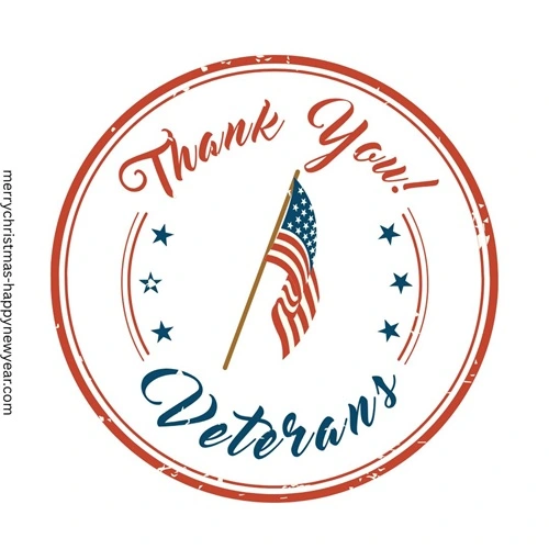 Happy Veterans Day 2025