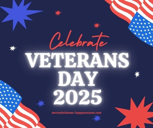 Inspirational Veterans Day 2025 Wishes Inspirational Veterans Day 2025 Wishes