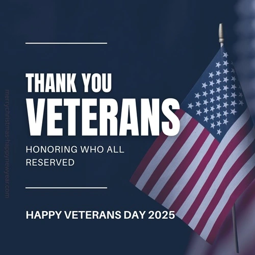 US Veterans Day 2025 Quotes US Veterans Day 2025 Quotes