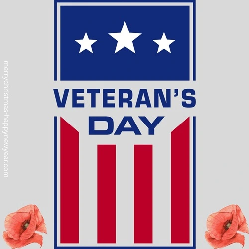 Veterans Day 2025 Gif Images Wishes