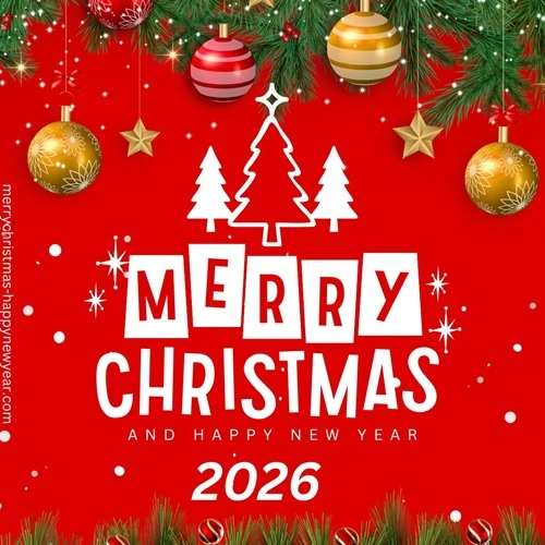 Christmas 2025 Images