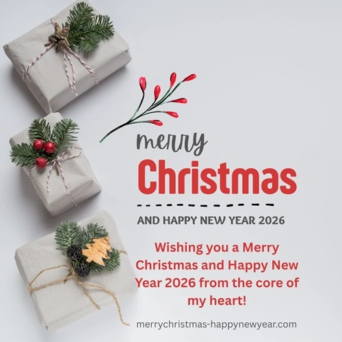 Merry Christmas 2025 Messages Quotes
