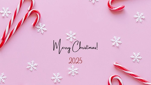Merry Christmas 2025 Wishes and Messages for Friends